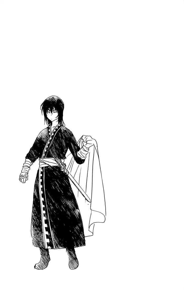 Yona of the Dawn Chapter 134.2 image 15_optimized